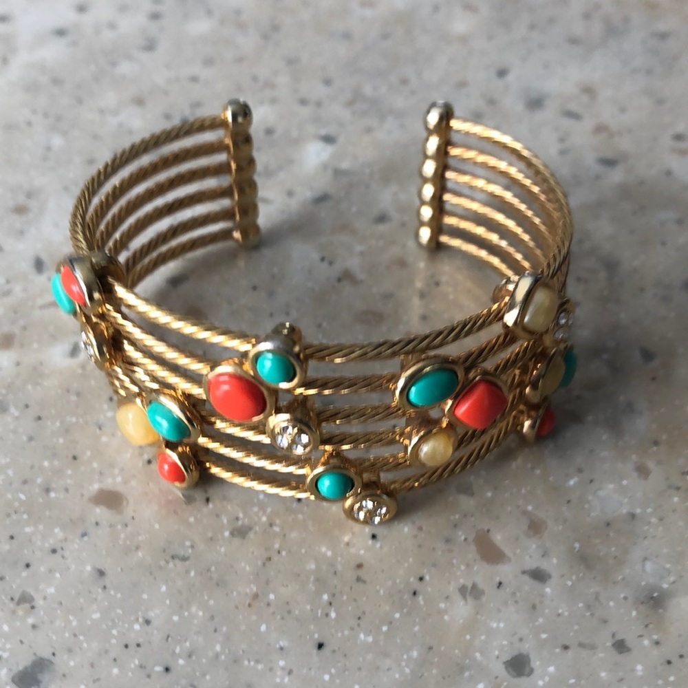 Fashion cuff